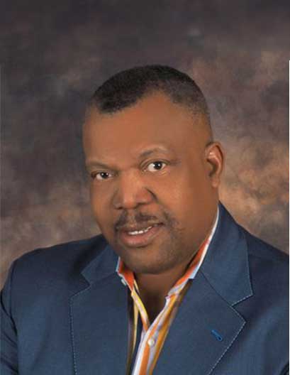 Rev. Dennis Dillon