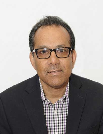 Rev. Ejaz Nabie