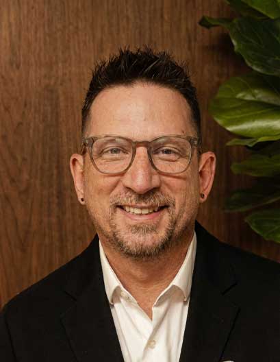 Rev. Guy Wasko