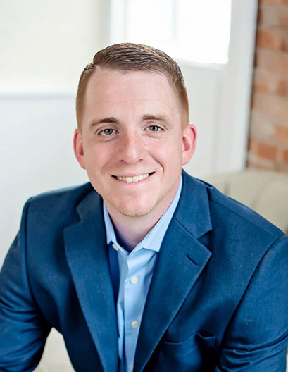 Rev. Josh Miles