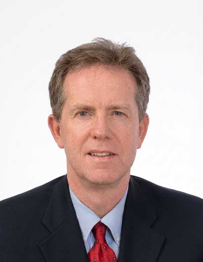 Rev. Dr. Mac Pier