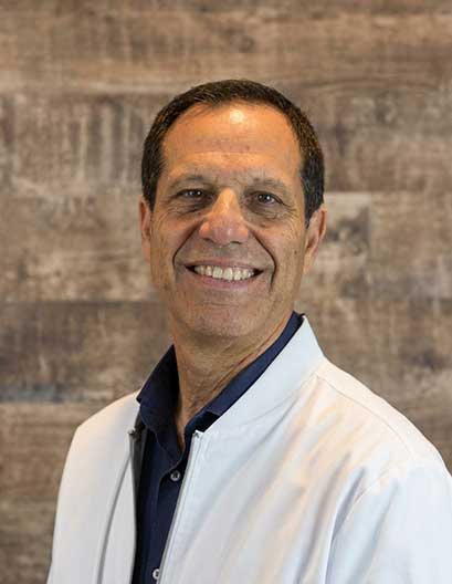 Rev. Steve Milazzo